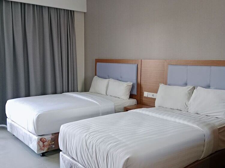 Grand Cahaya Hotel Pangandaran