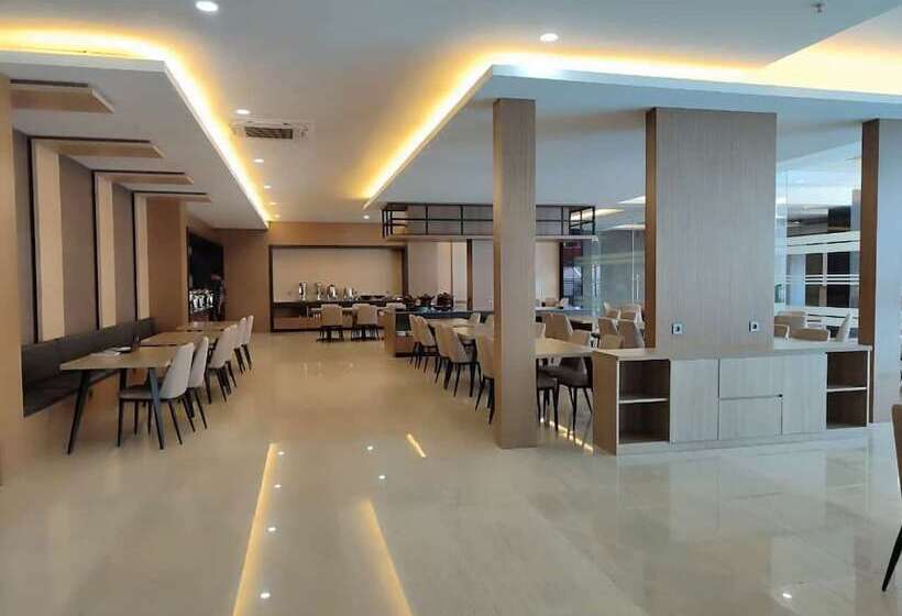 Grand Cahaya Hotel Pangandaran