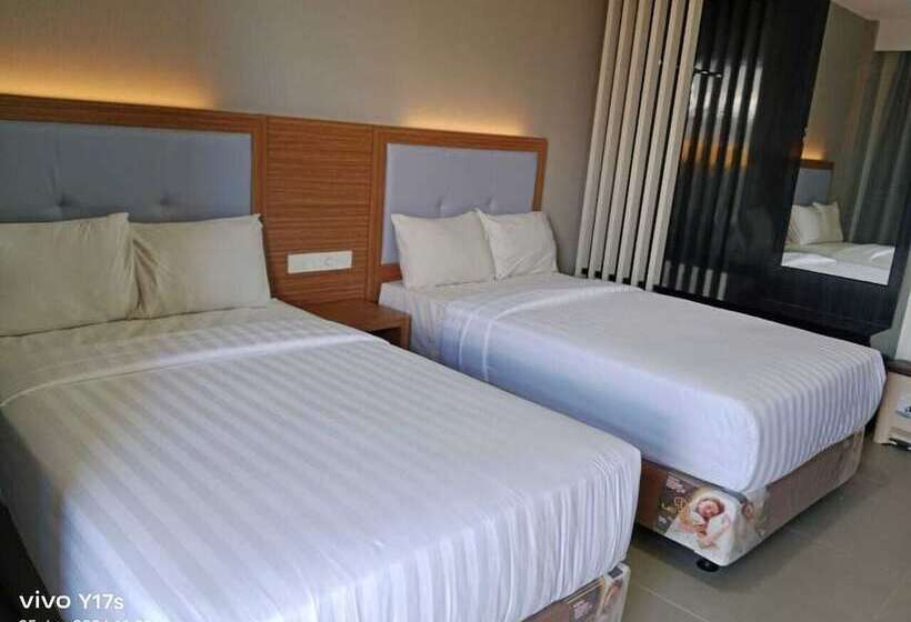 Grand Cahaya Hotel Pangandaran