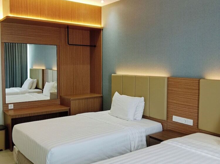 Grand Cahaya Hotel Pangandaran