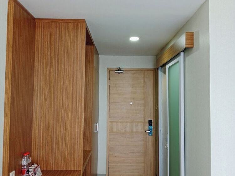 Grand Cahaya Hotel Pangandaran