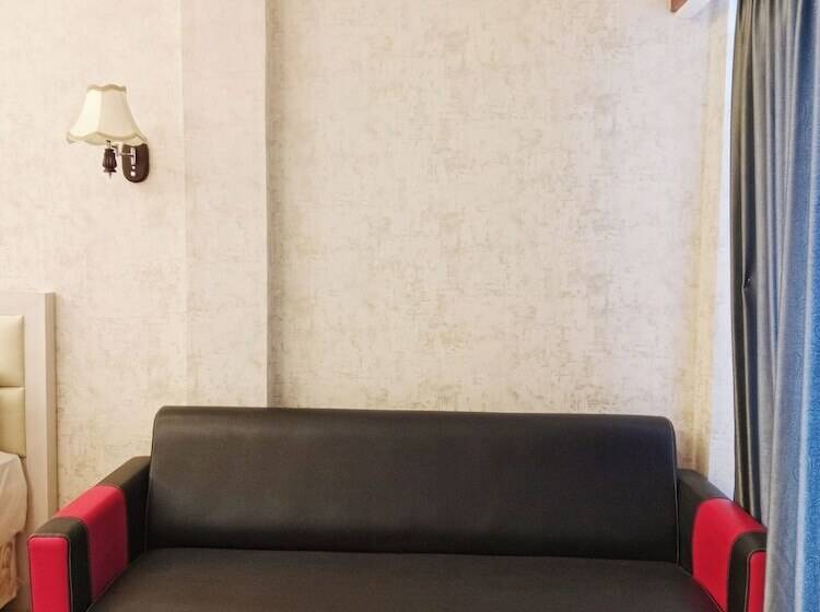 Grand Cahaya Hotel Pangandaran