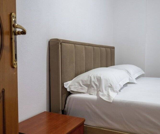 酒店 Horizon Ksamil