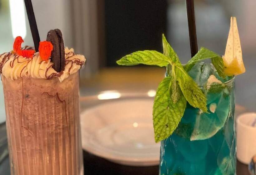 هتل Kingdom Luxury