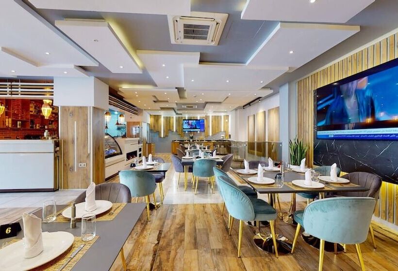 هتل Kingdom Luxury