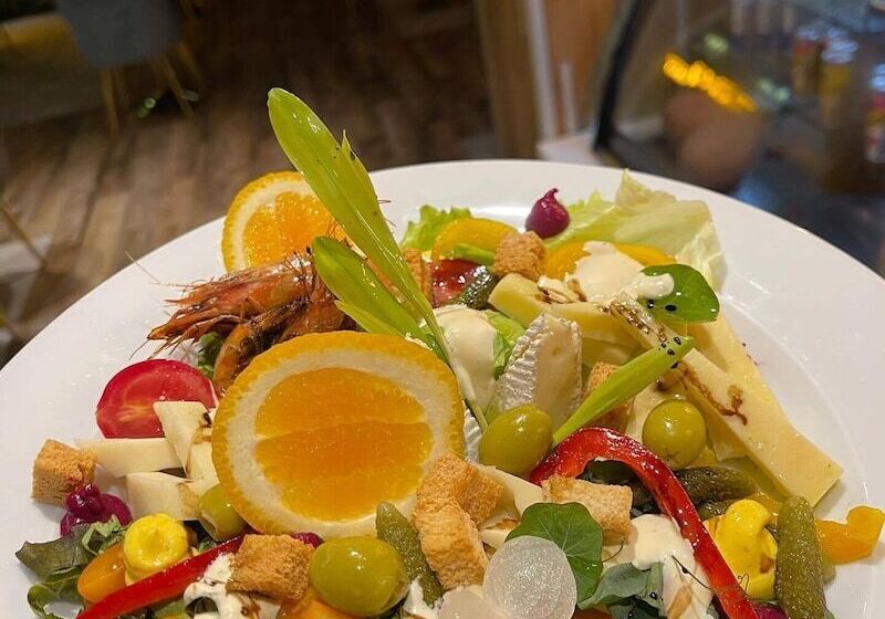 هتل Kingdom Luxury