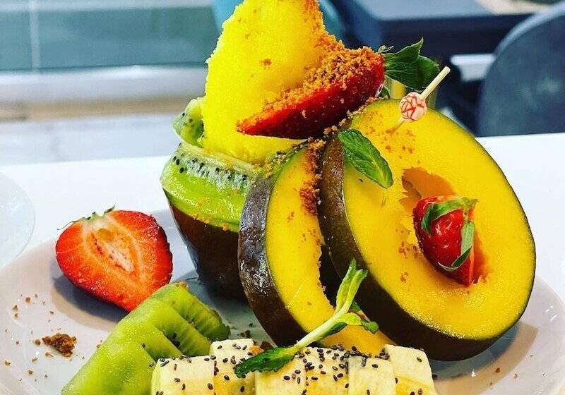 هتل Kingdom Luxury