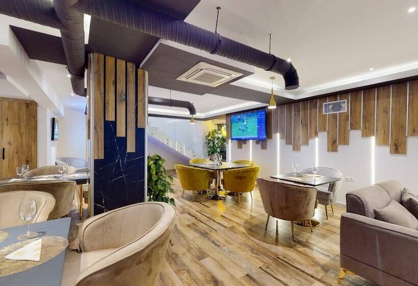 هتل Kingdom Luxury