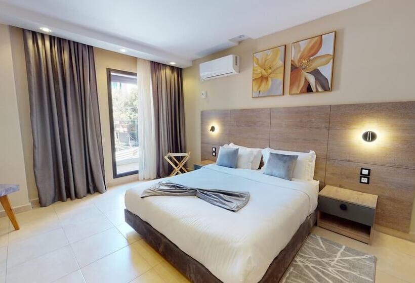 هتل Kingdom Luxury