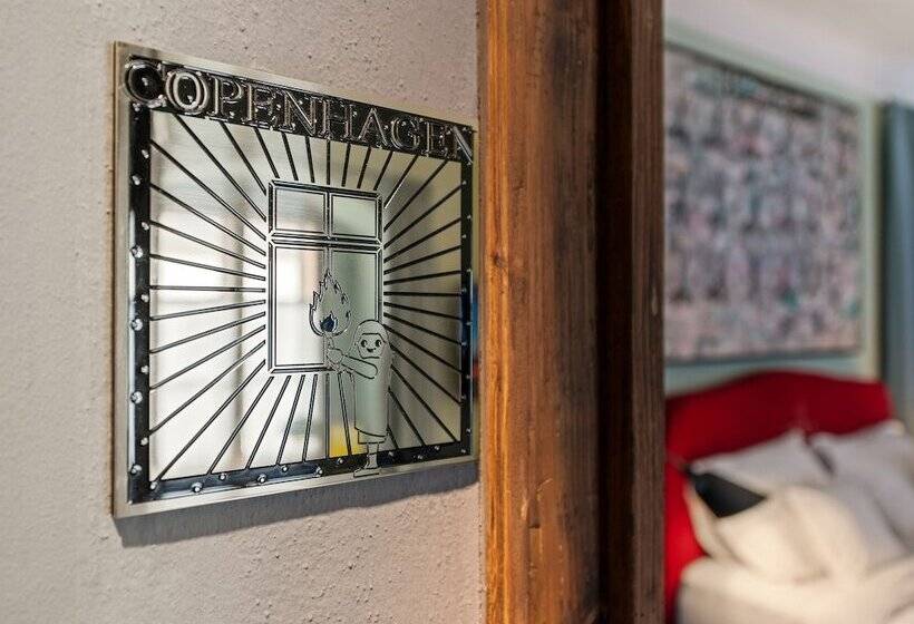 בית מלון כפרי La Petite Ivy, Trenninghof 1302   Managed By Sky9 Apartments