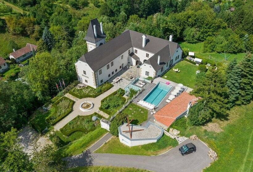 호텔 La Petite Ivy, Trenninghof 1302   Managed By Sky9 Apartments