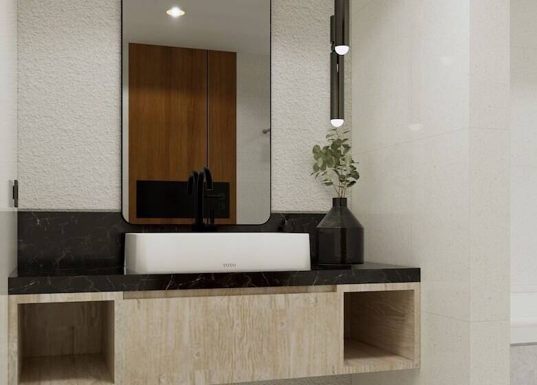 בית מלון כפרי Lovina Haven Boutique Resort