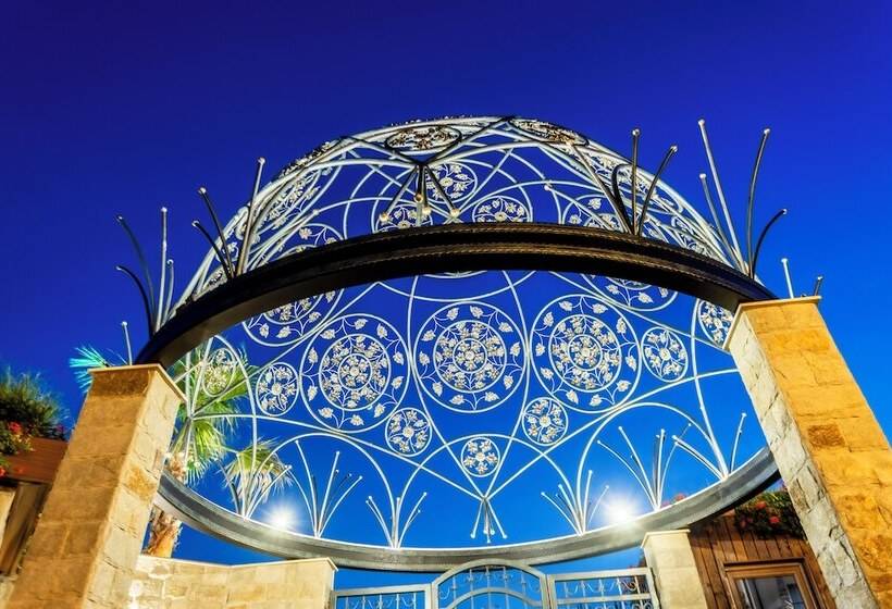 酒店 Natura All Seasons Boutique