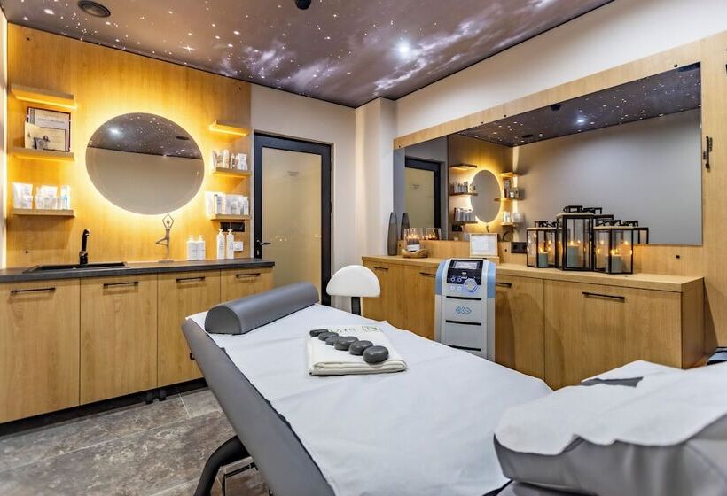 酒店 Natura All Seasons Boutique