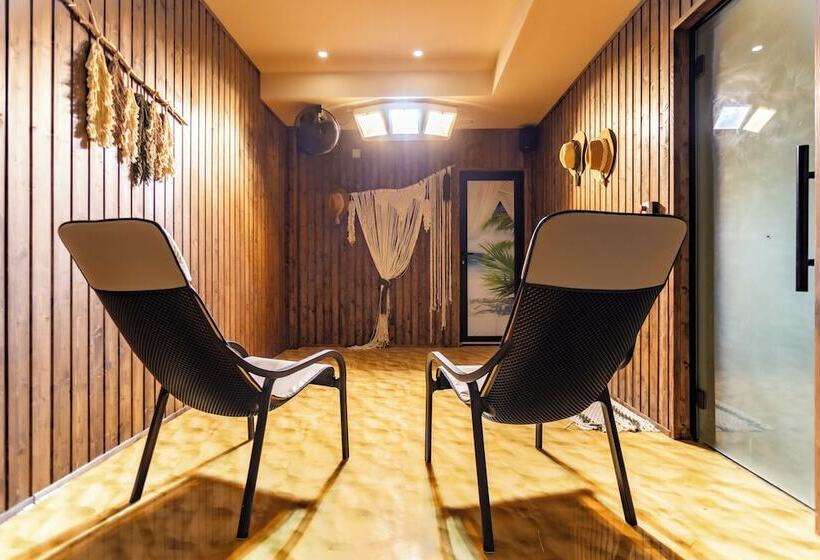 酒店 Natura All Seasons Boutique