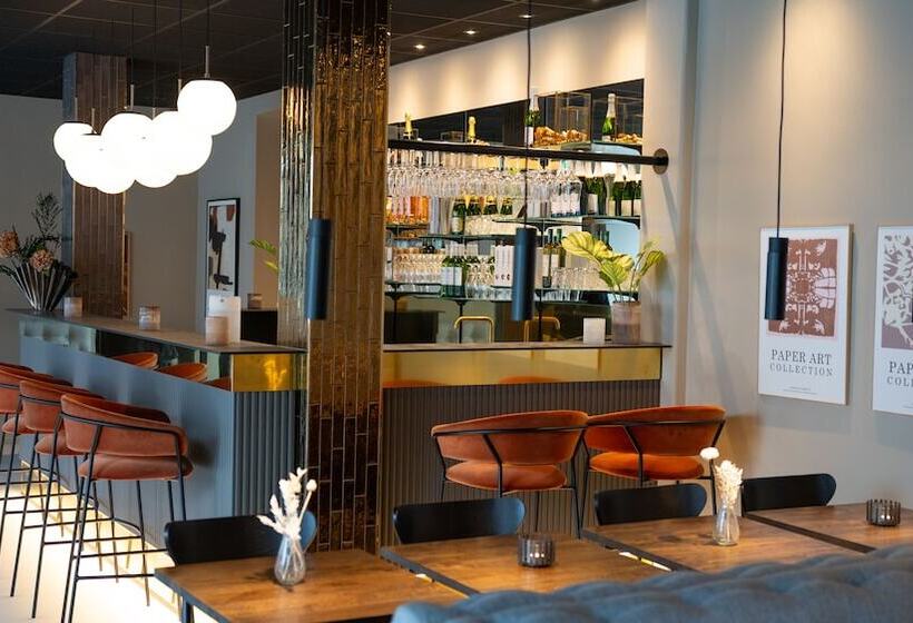 ホテル Nørreport