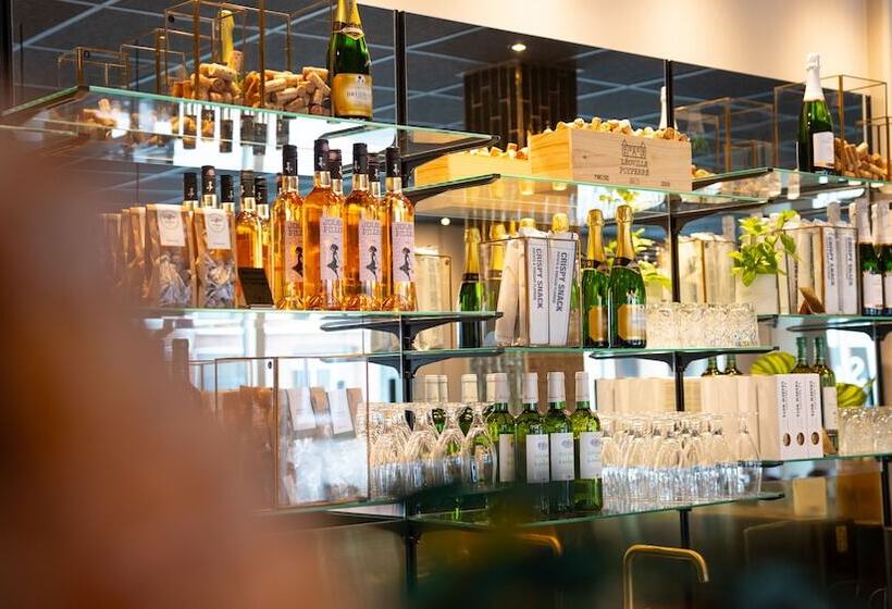 ホテル Nørreport