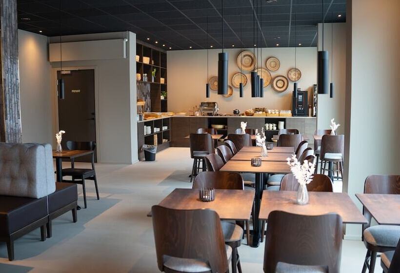 ホテル Nørreport