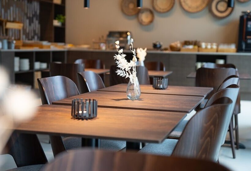 ホテル Nørreport