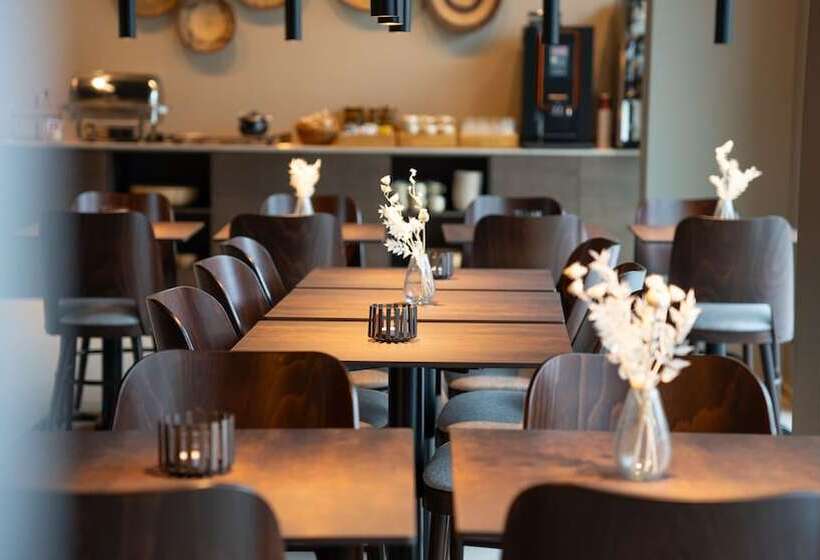 ホテル Nørreport