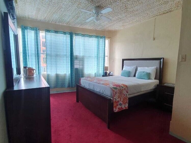 ホテル Paradise Suites