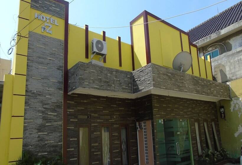 酒店 Permata Zamrud