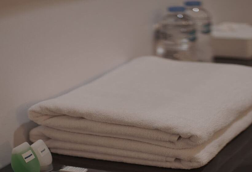 酒店 Permata Zamrud