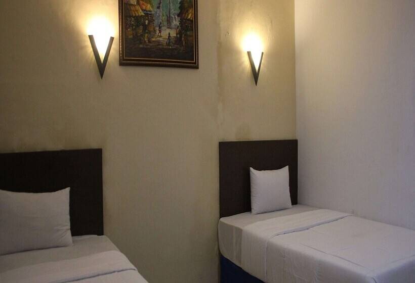 酒店 Permata Zamrud