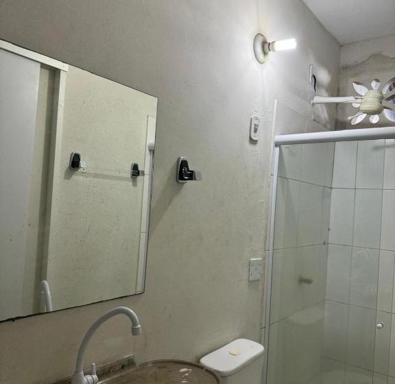 Отель Pousada Caribe Do Frances