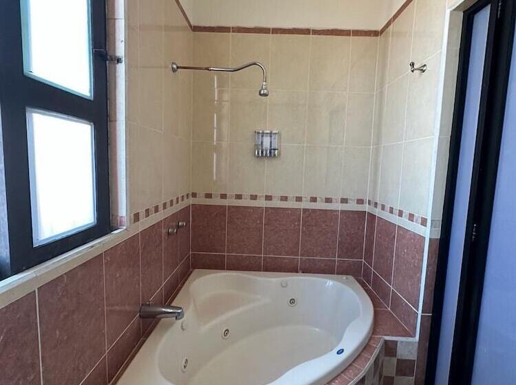 בית מלון כפרי Pueblo Grande