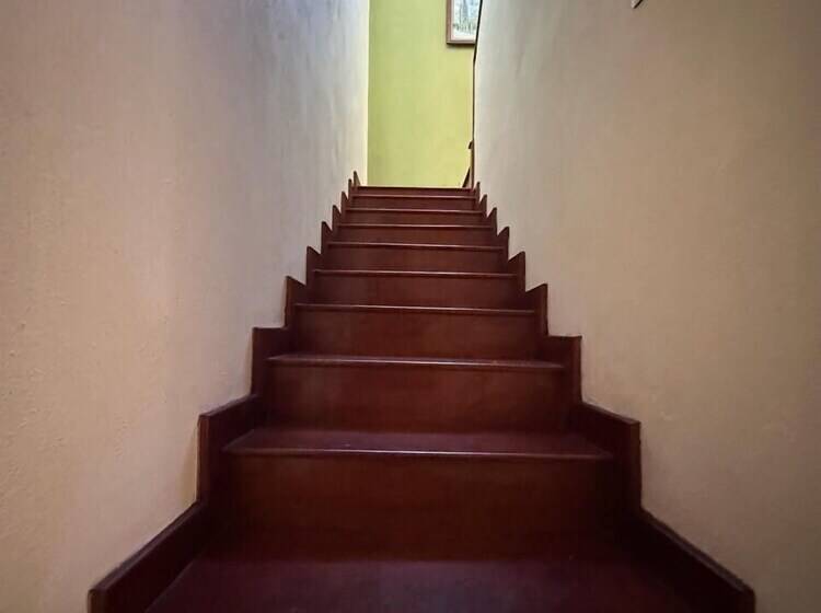 בית מלון כפרי Pueblo Grande