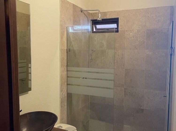 בית מלון כפרי Pueblo Grande