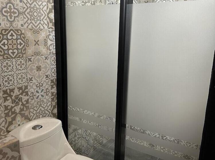 בית מלון כפרי Pueblo Grande