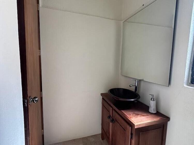 בית מלון כפרי Pueblo Grande