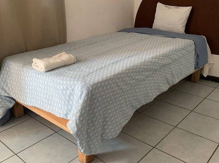 בית מלון כפרי Puerto Real Suite