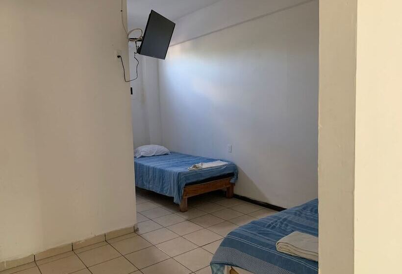 בית מלון כפרי Puerto Real Suite