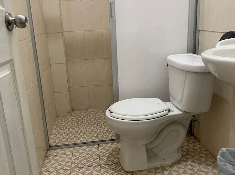 בית מלון כפרי Puerto Real Suite