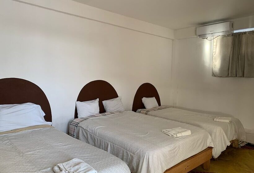 בית מלון כפרי Puerto Real Suite