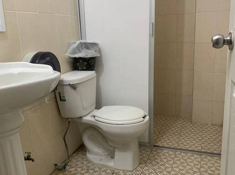 בית מלון כפרי Puerto Real Suite