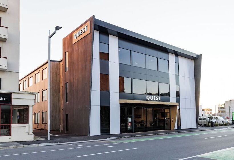 ホテル Quest On Kilmore