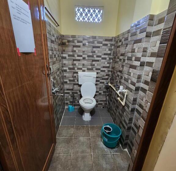 Отель Reba Food And Lodging Dawki