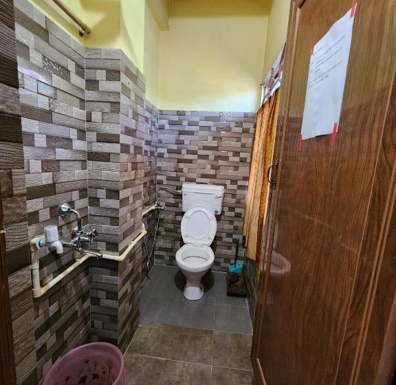 Отель Reba Food And Lodging Dawki