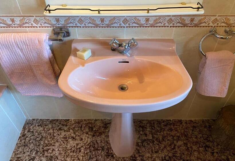 ホテル Residencia Maestrices Casica De La Esquina