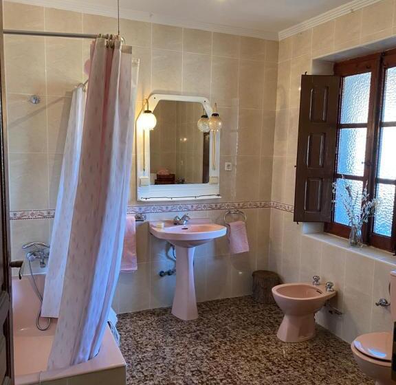 ホテル Residencia Maestrices Casica De La Esquina