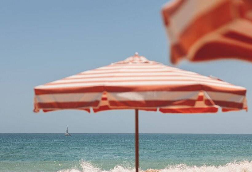 فندق Royal Mansour Tamuda Bay