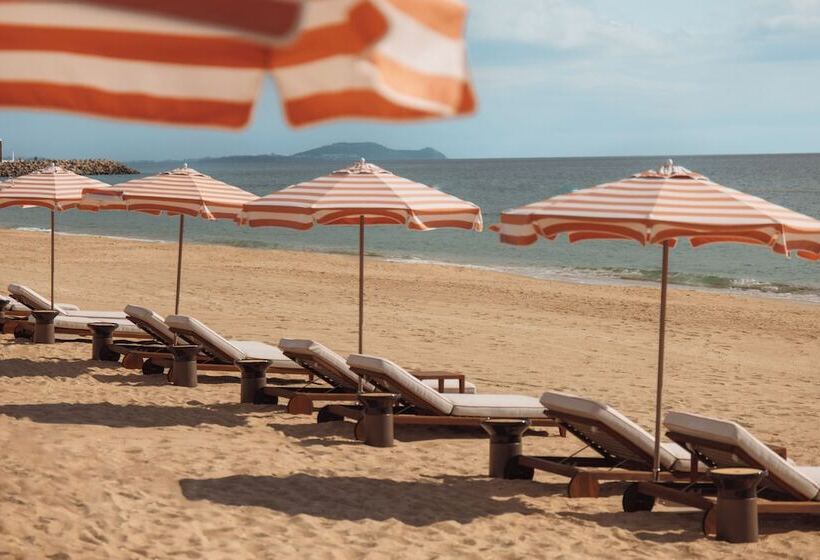 فندق Royal Mansour Tamuda Bay