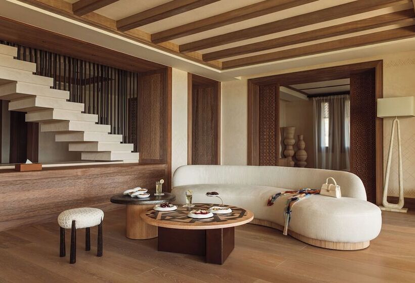 هتل Royal Mansour Tamuda Bay