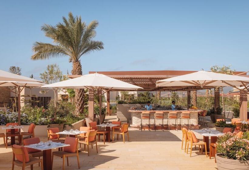 فندق Royal Mansour Tamuda Bay