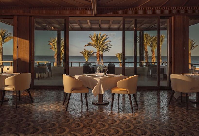 فندق Royal Mansour Tamuda Bay