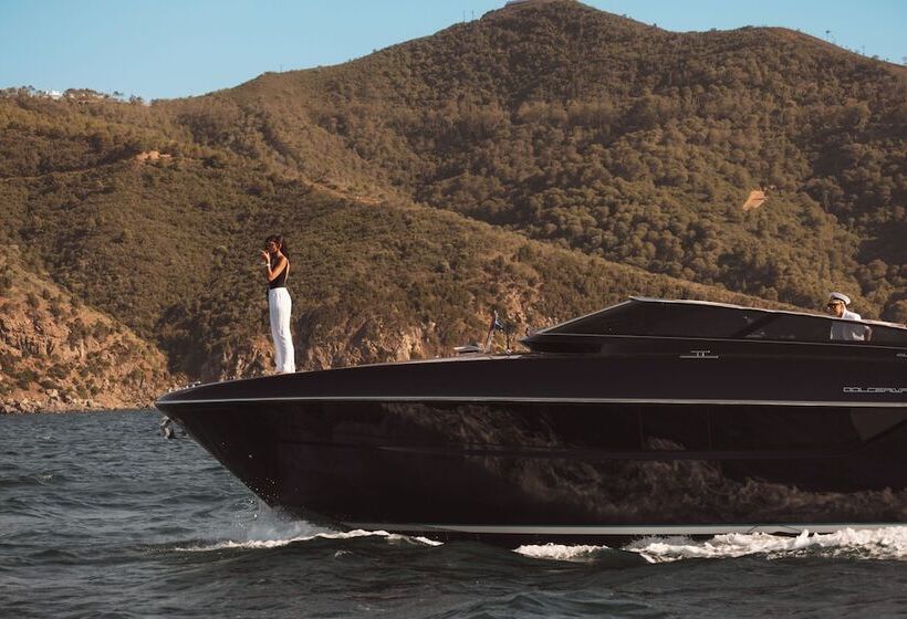 هتل Royal Mansour Tamuda Bay